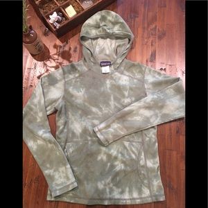 Patagonia winter ❄️ wear